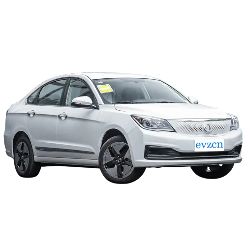 Dongfeng E70 Taxi Car Electric φθηνότερη καυτή πώληση Νέο ενεργειακό αυτοκίνητο για καθημερινή μετακίνηση οδηγού αυτοκινήτων